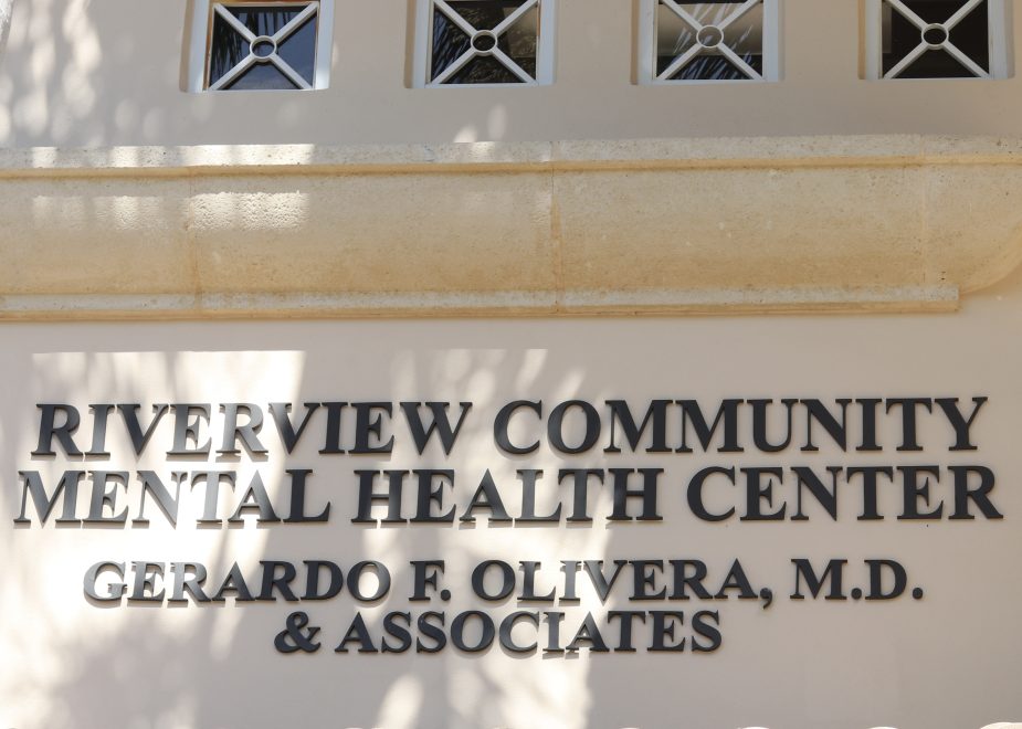 Riverview CMHC: Your Partner in Mental Health & Healing