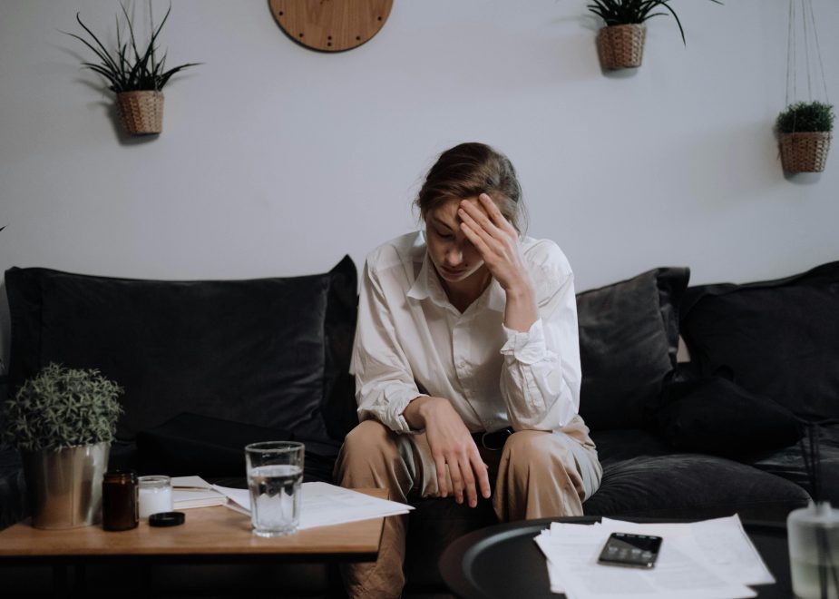 5 Early Warning Signs of Burnout—and How to Prevent Them