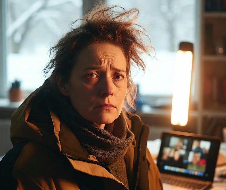 Seasonal Affective Disorder: Navigating the Winter Blues with Compassion and Care