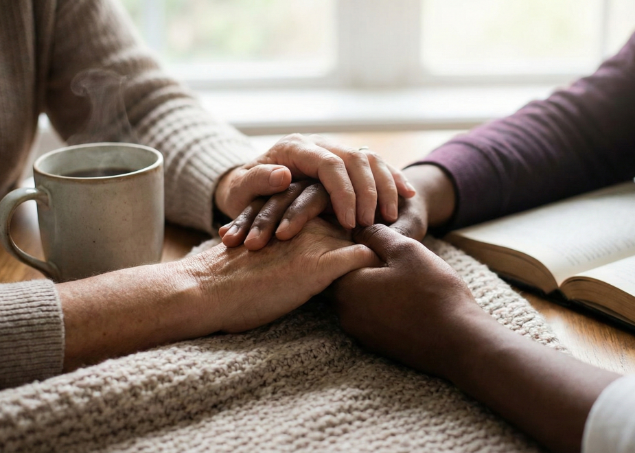 Finding Connection and Cultivating Self-Love This February