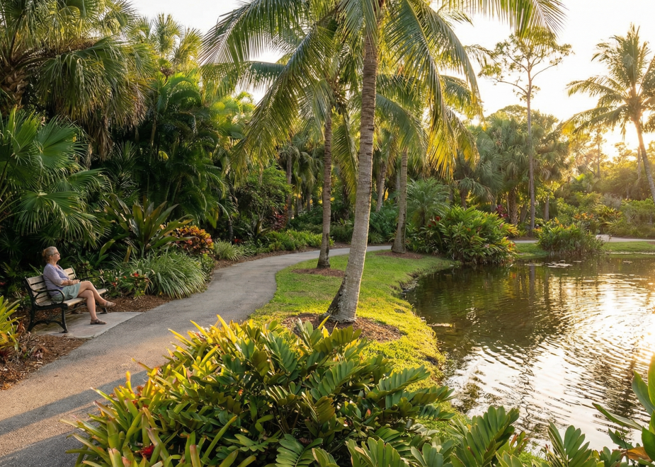 Navigating Growth: Mental Health Support in Port St. Lucie