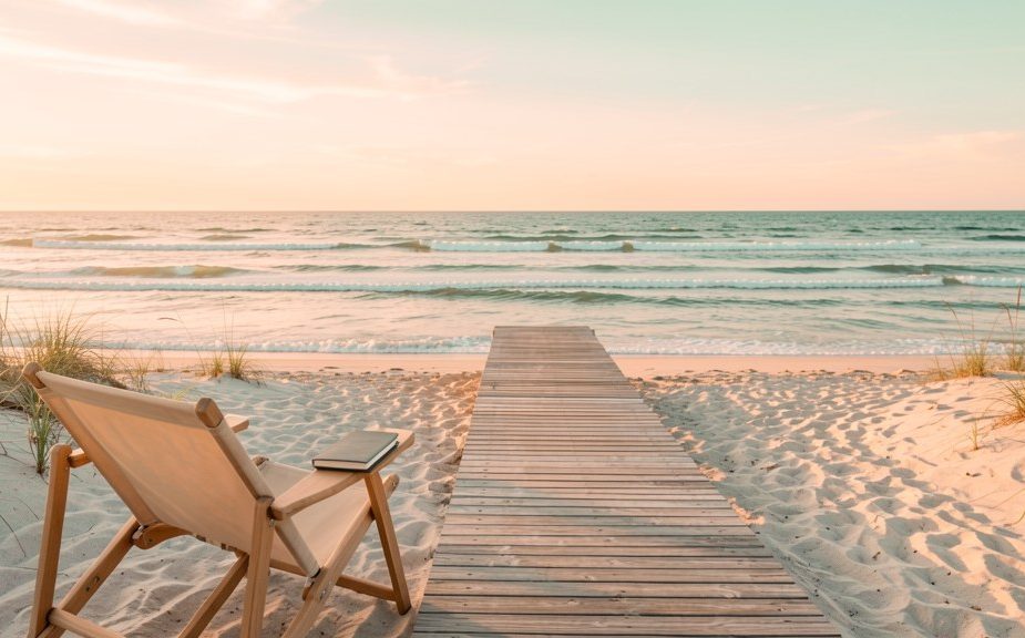 Summer Mindfulness for Mental Health in Stuart, FL